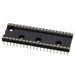 210-47-640-41-001000 by Mill-Max Manufacturing Corp. - CONNECTOR IC DIP SOCKET 40POS GOLD
