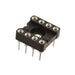 210-83-308-41-101000 by Mill-Max Manufacturing Corp. - CONNECTOR IC DIP SOCKET 8POS GOLD