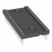 210-99-628-41-001000 by Mill-Max Manufacturing Corp. - CONNECTOR IC DIP SOCKET 28POS TINLEAD
