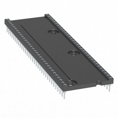 210-99-964-41-001000 by Mill-Max Manufacturing Corp. - CONNECTOR IC DIP SOCKET 64POS TINLEAD