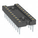 210-93-320-41-001000 by Mill-Max Manufacturing Corp. - CONNECTOR IC DIP SOCKET 20POS GOLD