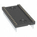210-43-628-41-001000 by Mill-Max Manufacturing Corp. - CONNECTOR IC DIP SOCKET 28POS GOLD