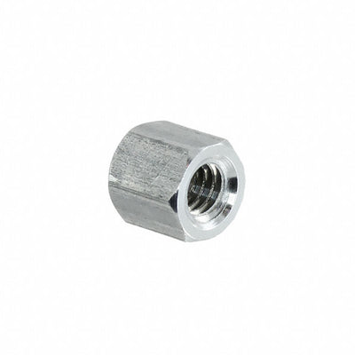 2100-832-AL by RAF Electronic Hardware - HEX STANDOFF #8-32 ALUMINUM 1/4
