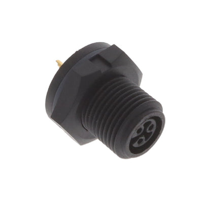 21003615-01 by Chogori Technologies Inc. - CONNECTOR RECPT FMALE 3POS SOLDER CUP