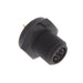 21003615-01 by Chogori Technologies Inc. - CONNECTOR RECPT FMALE 3POS SOLDER CUP