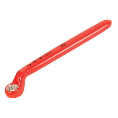 21066 by Wiha - WRENCH BOX END 11/16
