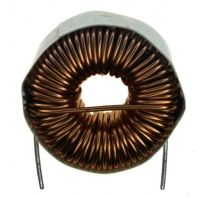 2100LL-391-H-RC by Bourns Inc. - FIXED INDUCTOR 390UH 2.4A 112 MOHM TH