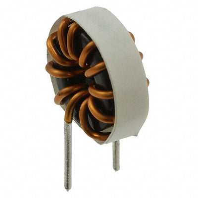 2100LL-820-V-RC by Bourns Inc. - FIXED INDUCTOR 82UH 4.6A 32 MOHM TH
