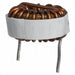 2223-H-RC by Bourns Inc. - FIXED INDUCTOR 820UH 2A 260 MOHM TH