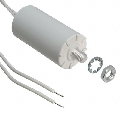 2101-4-7320 by ebm-papst Inc. - 5 MF CAP PLASTIC 400V