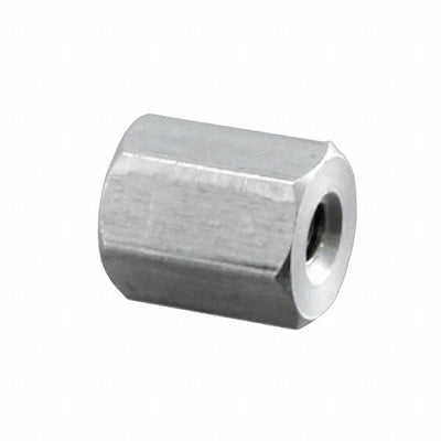 2101-440-AL by RAF Electronic Hardware - HEX STANDOFF #4-40 ALUM 5/16
