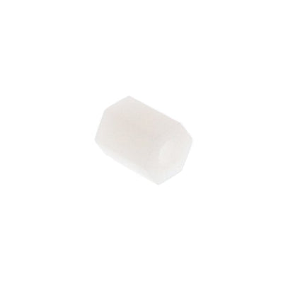 2101-632-N by RAF Electronic Hardware - 1/4 HEX X 5/16 LENGTH
