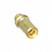 2101012-1 by TE Connectivity Aerospace, Defense and Marine - SMPM STR CABLE PLUG