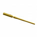 21011009014 by HARTING - CONTACT PIN 24-28AWG CRIMP GOLD