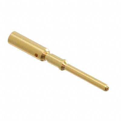 21011009929 by HARTING - M12 POWER PE CONTACT, MALE, 24.8