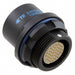 2101549-1 by TE Connectivity Aerospace, Defense and Marine - CONNECTOR RECPT FMALE 40POS GOLD SLDR