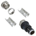 2101550-2 by TE Connectivity Aerospace, Defense and Marine - CONNECTOR PLUG MALE 7POS SOLDER CUP