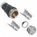 2101551-2 by TE Connectivity Aerospace, Defense and Marine - CONNECTOR PLUG MALE 40POS SOLDER CUP
