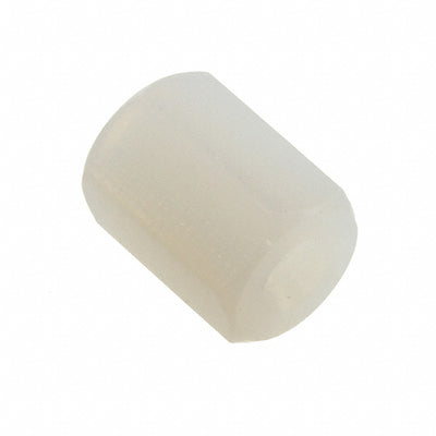 2101T-440-N by RAF Electronic Hardware - 1/4 HEX X 11/32 LENGTH