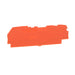2102-1392 by WAGO Corporation - PLATE END/INTERMEDIATE 3COND