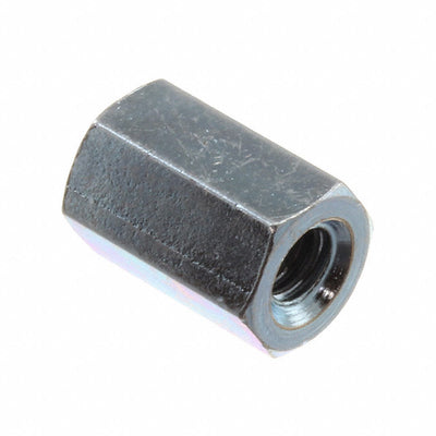 2102-632-S-12 by RAF Electronic Hardware - 1/4 HEX X 3/8 LENGTH