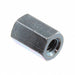 2102-632-S-12 by RAF Electronic Hardware - 1/4 HEX X 3/8 LENGTH