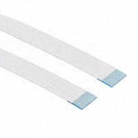 0210200158 by Molex - CABLE FFC 14POS 0.50MM 10