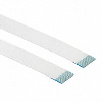 0210200168 by Molex - CABLE FFC 16POS 0.50MM 4