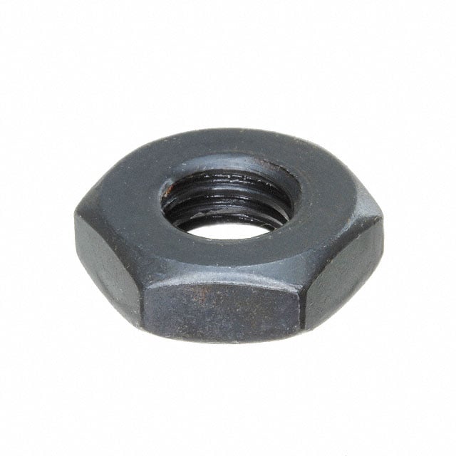 21020-3 by TE Application Tooling - NUT,HEX,JAM,HEAVY