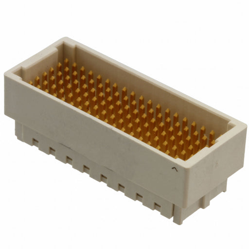 2102060-3 by TE Connectivity Aerospace, Defense and Marine - CONNECTOR HEADER SMD 114POS 1.27MM