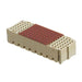 2102061-1 by TE Connectivity Aerospace, Defense and Marine - CONNECTOR RECPT 114POS 0.05 GOLD SMD