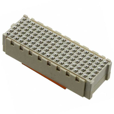2102061-2 by TE Connectivity Aerospace, Defense and Marine - CONNECTOR RECPT 114POS 0.05 GOLD SMD