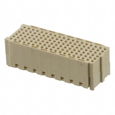 2102061-3 by TE Connectivity Aerospace, Defense and Marine - CONNECTOR RECPT 114POS 0.05 GOLD SMD