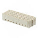 2102061-6 by TE Connectivity Aerospace, Defense and Marine - CONNECTOR RECPT 114POS 0.05 GOLD SMD