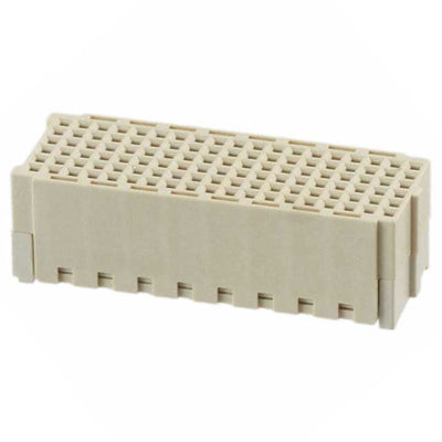 2102061-8 by TE Connectivity Aerospace, Defense and Marine - CONNECTOR RECPT 114POS 0.05 GOLD SMD