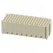 2102061-8 by TE Connectivity Aerospace, Defense and Marine - CONNECTOR RECPT 114POS 0.05 GOLD SMD
