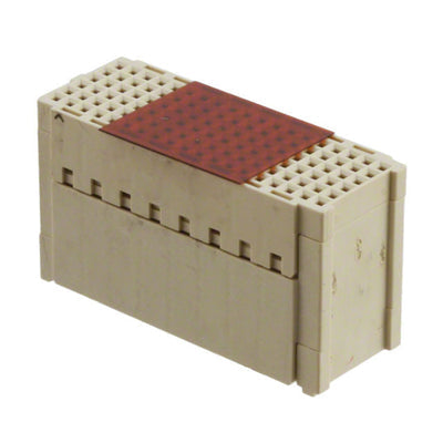 2102061-9 by TE Connectivity Aerospace, Defense and Marine - CONNECTOR RECPT 114POS 0.05 GOLD SMD