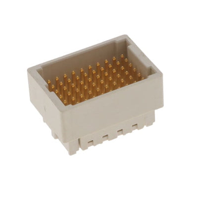 2102079-2 by TE Connectivity Aerospace, Defense and Marine - PIN ASSY, 60 PSN, LEAD FREE, MEZ