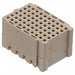 2102080-3 by TE Connectivity Aerospace, Defense and Marine - CONNECTOR RECPT 60POS 0.05 GOLD SMD
