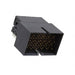 2102081-1 by TE Connectivity AMP Connectors - CONNECTOR HEADER 60POS EDGE MNT