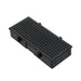 2102161-1 by TE Connectivity Aerospace, Defense and Marine - CONNECTOR RECPT 180POS PCB