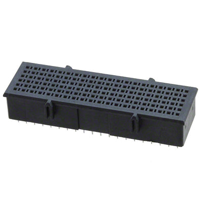 2102234-1 by TE Connectivity AMP Connectors - CONNECTOR RECPT 120POS PCB