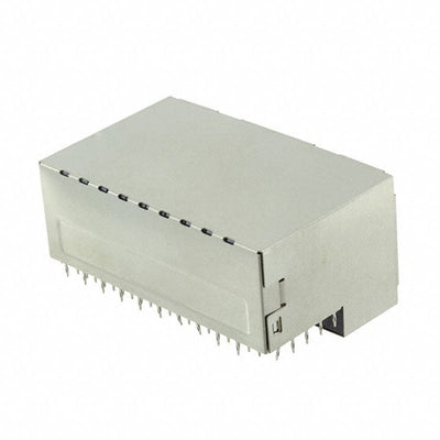 2102247-2 by TE Connectivity Aerospace, Defense and Marine - CONNECTOR HEADER 180POS EDGE MNT