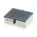 2102248-1 by TE Connectivity Aerospace, Defense and Marine - CONNECTOR RECPT 90POS PCB