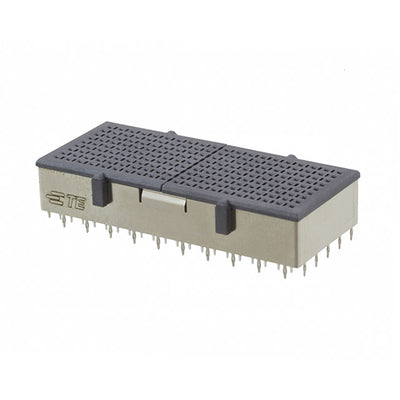 2102248-2 by TE Connectivity Aerospace, Defense and Marine - CONNECTOR RECPT 90POS PCB