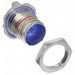2102351-3 by TE Connectivity Aerospace, Defense and Marine - CONNECTOR RECPT MALE 8POS SOLDER