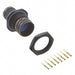 2102352-2 by TE Connectivity Aerospace, Defense and Marine - CONNECTOR RECPT MALE 8POS GOLD SOLDER