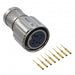 2102353-3 by TE Connectivity Aerospace, Defense and Marine - CONNECTOR PLUG FMALE 8POS GOLD CRIMP