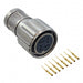 2102353-5 by TE Connectivity Aerospace, Defense and Marine - CONNECTOR PLUG FMALE 8POS GOLD CRIMP