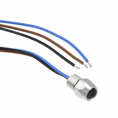 21023576305 by HARTING - CABLE CIRC 3POS FEM TO WIRE 1.64